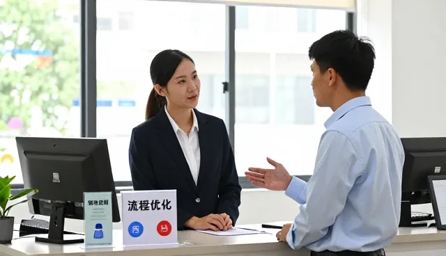 包装配送中客户反馈的处理与优化策略
